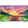 Image 1 : New LG 86 Inch Class QNED80 UQA series LED 4K UHD Smart webOS 22 w/ ThinQ AI TV - retail $2,899.99 (