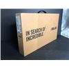 Image 2 : NEW ASUS Vivobook Go 15 L51 15.6" Laptop (Intel Celeron/128GB SSD/4GB RAM)