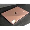 Image 3 : NEW Microsoft Surface Laptop 5 Touchscreen 13.5 - i5/8GB RAM/  - new open box, demo unit, no box, no