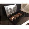 Image 1 : NEW ASUS TUF Gaming F15 15.6" Gaming Laptop - Black (Intel Core i5-11400H/512GB SSD/16GB RAM/RTX 205