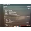 Image 2 : NEW Dell XPS 9315 Laptop - i7/32GB RAM (Minor scratch)  - new open box, demo unit, no box, no charge