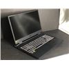 Image 1 : NEW Acer 15.6" Gaming Laptop - Black (AMD Ryzen 7 7735HS/512GB SSD/16GB RAM/RTX 3050/Windows 11)