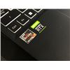 Image 2 : NEW Acer 15.6" Gaming Laptop - Black (AMD Ryzen 7 7735HS/512GB SSD/16GB RAM/RTX 3050/Windows 11)