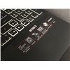 Image 3 : NEW Acer 15.6" Gaming Laptop - Black (AMD Ryzen 7 7735HS/512GB SSD/16GB RAM/RTX 3050/Windows 11)