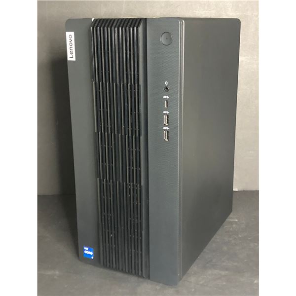 NEW Lenovo IdeaCentre Gaming 5i Desktop PC (Intel Core i7-12700/1TB HDD/512GB SSD/16GB RAM/RTX 3060)