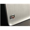 Image 2 : NEW HP Desktop PC - Natural Silver (AMD Ryzen 5 5600G/512GB SSD/12GB RAM)