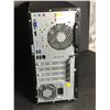 Image 3 : NEW HP Desktop PC - Natural Silver (AMD Ryzen 5 5600G/512GB SSD/12GB RAM)