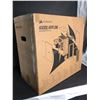 Image 2 : NEW Corsair 4000D Airflow Mid-Tower ATX Computer Case - Black