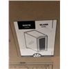 Image 3 : NEW Corsair 4000D Airflow Mid-Tower ATX Computer Case - White