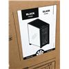 Image 3 : NEW Corsair 4000D Airflow Mid-Tower ATX Computer Case - Black