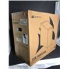 Image 2 : NEW Corsair iCUE 4000X RGB Mid-Tower ATX Computer Case - Black