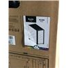 Image 3 : NEW Corsair iCUE 4000X RGB Mid-Tower ATX Computer Case - Black