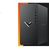 Image 1 : NEW HP Victus Gaming PC (AMD Ryzen 55600G/512GB SSD/12GB RAM/GeForce RTX 3050)