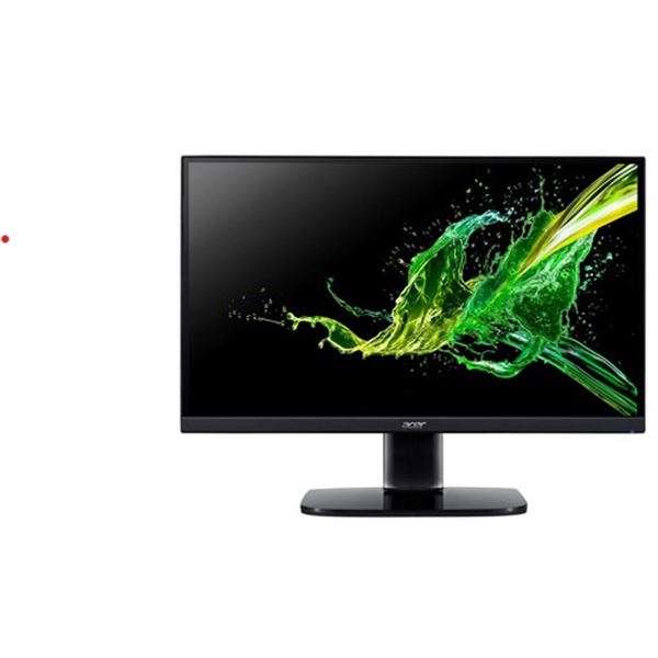 NEW Acer 27" FHD LED Business Monitor 100Hz 1ms IPS Business Monitor (KA272 Ebi)