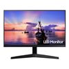 Image 1 : NEW Samsung 27" 60Hz 4ms PLS LED Monitor (LS27F350FHNXZA)