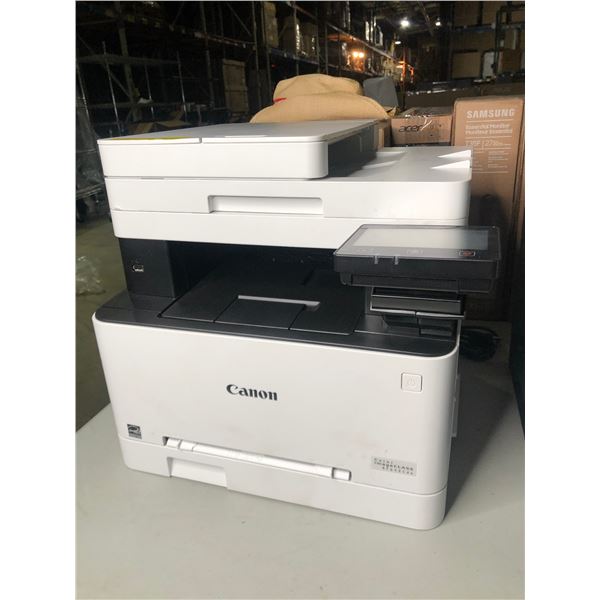 Canon Colour image class MFb42Cdw -$539 retail