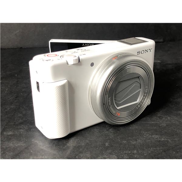 NEW Sony Cyber-Shot ZU-1 Retail - $1000