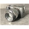 Image 1 : NEW Sony Alpha 7C $2200 lens - Sony FE50mm F1.8 Retail $300