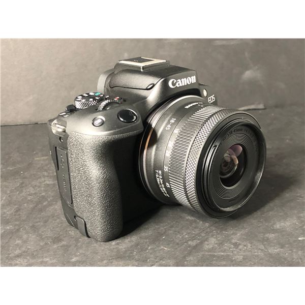 NEW Canon E0S R50 Retail - $920