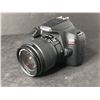 Image 2 : NEW Canon E05 Rebel T7 Retail - $570