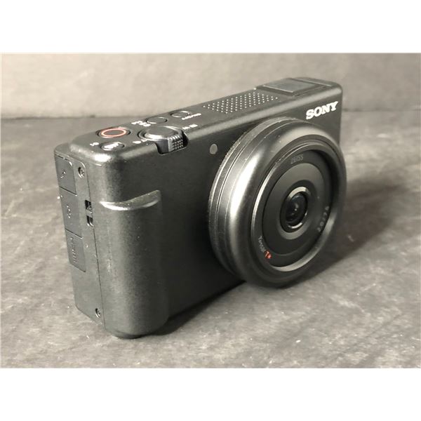 NEW Sony ZU-1F Retail - $650