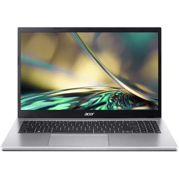 NEW Acer Aspire 3 15.6" Laptop - Intel Core i3-N305/512GB SSD/8GB RAM/Windows 11)