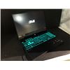 Image 2 : NEW ASUS TUF Gaming F15 15.6" Gaming Laptop - (Intel Core i7-12700H/1TB SSD/16GB RAM/GeForce RTX 406