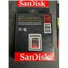 Image 2 : NEW Group of 7 various micro SD cards, SDXC UHS-1 Card, Type B cards