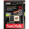 Image 2 : NEW Group of 5 microSDXC w/ adapter