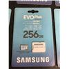 Image 2 : NEW Group of 8 Samsung Evo plus w/ SD adapter