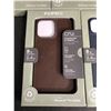 Image 2 : NEW Group of 5 Incipio various coloured iPhone 6.7" 2023 cases