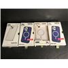 Image 1 : NEW Group of 4 Tuff8 iPhone 14 & 15 PRO MAX