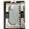 Image 2 : NEW Group of 5 various Case-Mate iPhone cases