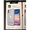 Image 2 : NEW Group of 4 Spigen iPhone & Samsung cases