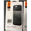 Image 2 : NEW Group of 5 various Spigen iPhone & Samsung cases