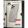 Image 2 : NEW Group of 5 Tuff8 iPhone & Samsung cases