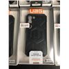 Image 2 : NEW Group of UAG 5 Samsung Galaxy & 1 iPhone case