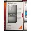 Image 2 : NEW Group of ZAGG 5 various iPhone cases & 1 Samsung