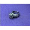 Image 1 : Ladies 14KT white gold diamond engagement ring. Appraised value $10,000 CAN. Ring details: