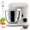 Image 1 : AILESSOM 3-IN-1 Electric Stand Mixer