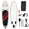 Image 1 : NEW in box 3.2 m long paddle board w/ all accessories shown.