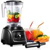 Image 1 : Countertop Blender, 11-Speed Control Smoothie Maker & Food Processor for Shakes, BPA-Free Pitcher