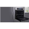 Image 2 : New Panasonic HL-CX667S CPR ELECTRIC BUILT-IN OVEN (retail $2,799)