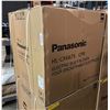 Image 3 : New Panasonic HL-CX667S CPR ELECTRIC BUILT-IN OVEN (retail $2,799)