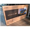Image 2 : New Sony A80J 77" BRAVIA XR OLED 4K Ultra HD High Dynamic Range (HDR) Smart TV (Google TV) - retail 
