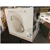 Image 2 : New Harman/Kardon Onyx Studio 8 portable stereo Bluetooth speaker - retail $500 (white, new in box)
