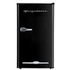 Image 2 : NEW Frigidaire 3.2 Cu. ft. Retro Compact Refrigerator