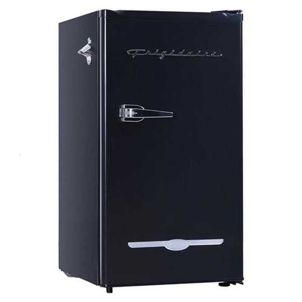 NEW Frigidaire 3.2 Cu. ft. Retro Compact Refrigerator