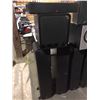 Image 2 : New 10pc Polk Audio System - includes set of 2 Signature Elite ES55 floor standing speakers (retail