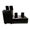 Image 1 : New 6 pc Pioneer audio system - includes set of 2 S-13F front speakers/ set of 2 S-13S surround spea